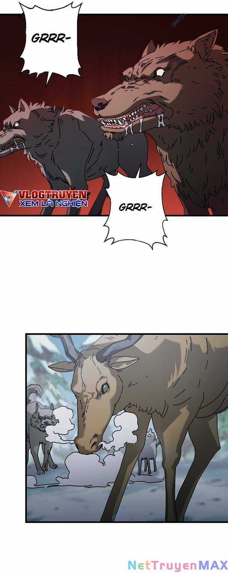 Địa Ngục Hận Thù - Chapter 13 - Trang 5