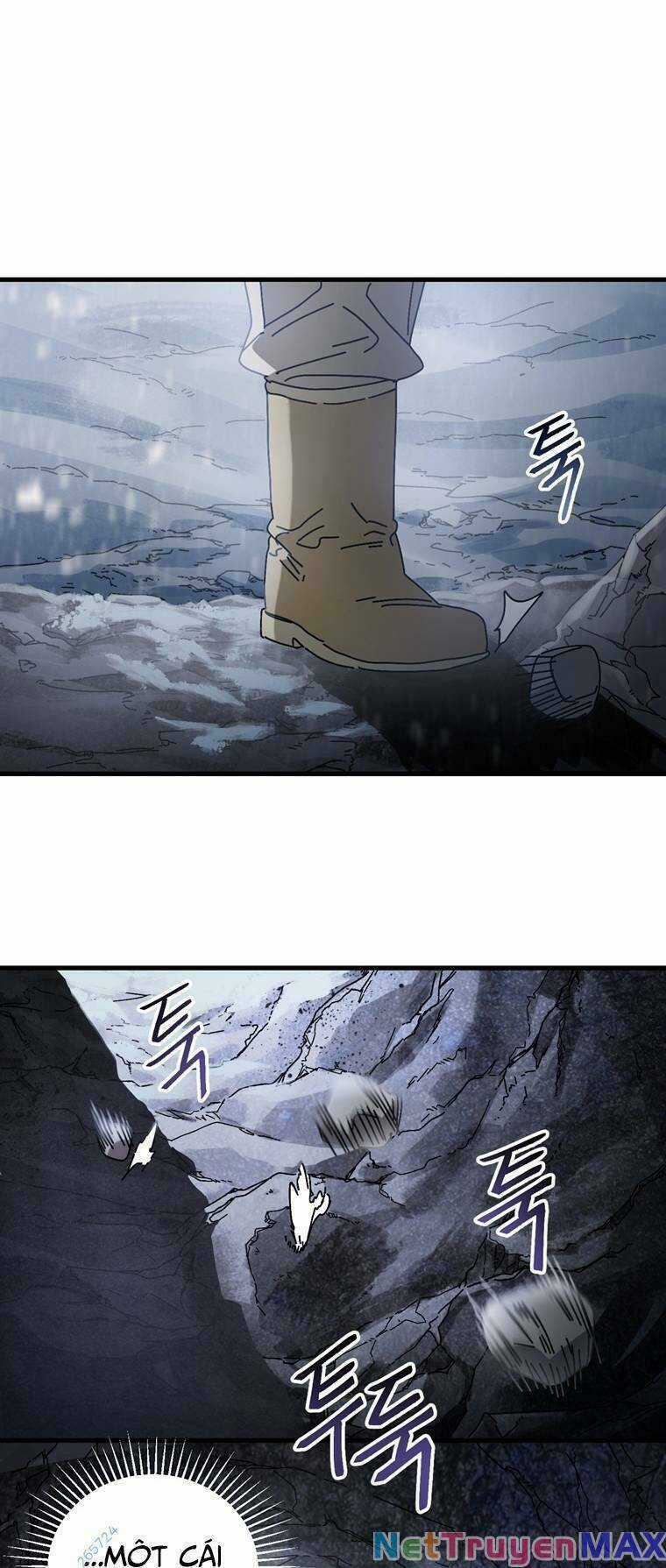 Địa Ngục Hận Thù - Chapter 13 - Trang 45