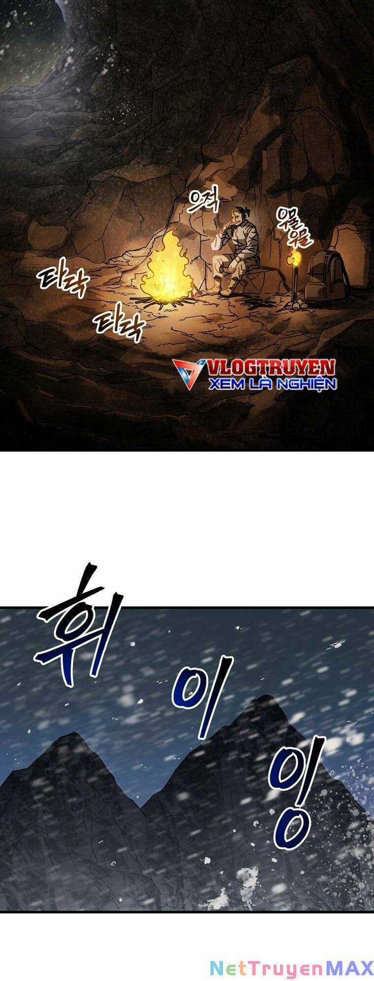 Địa Ngục Hận Thù - Chapter 13 - Trang 48