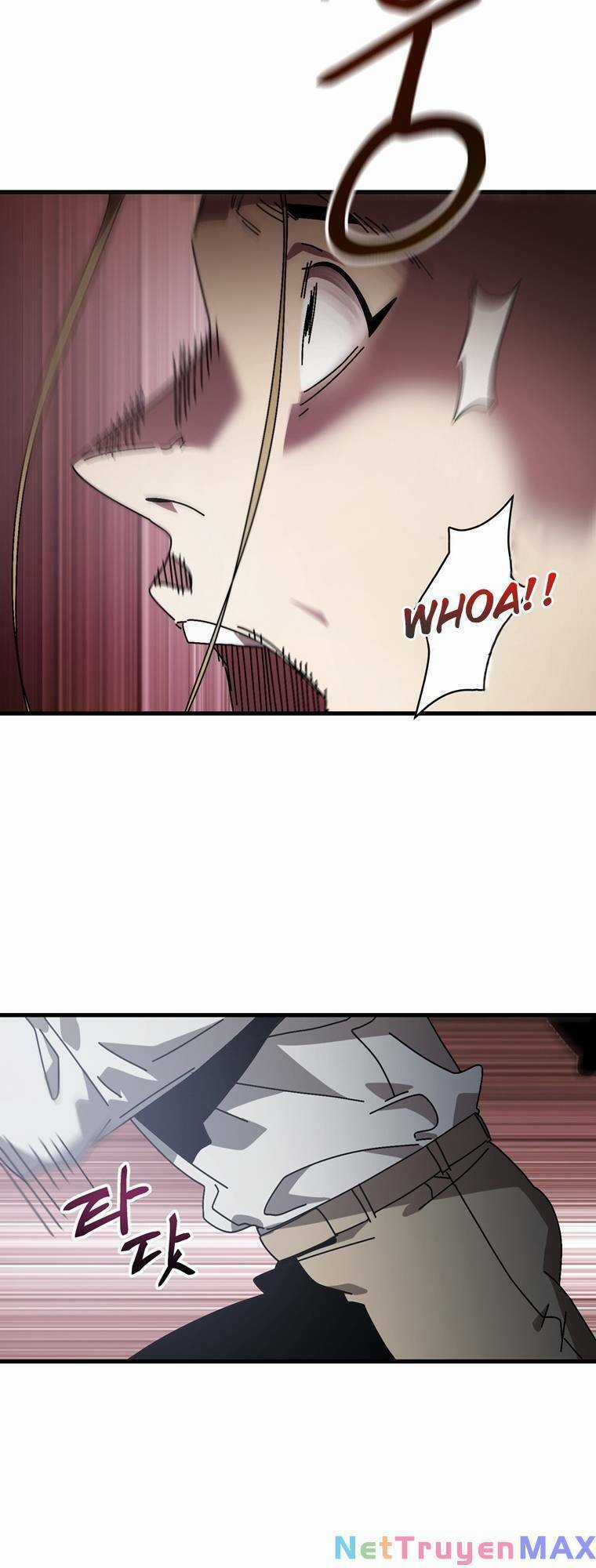 Địa Ngục Hận Thù - Chapter 13 - Trang 52