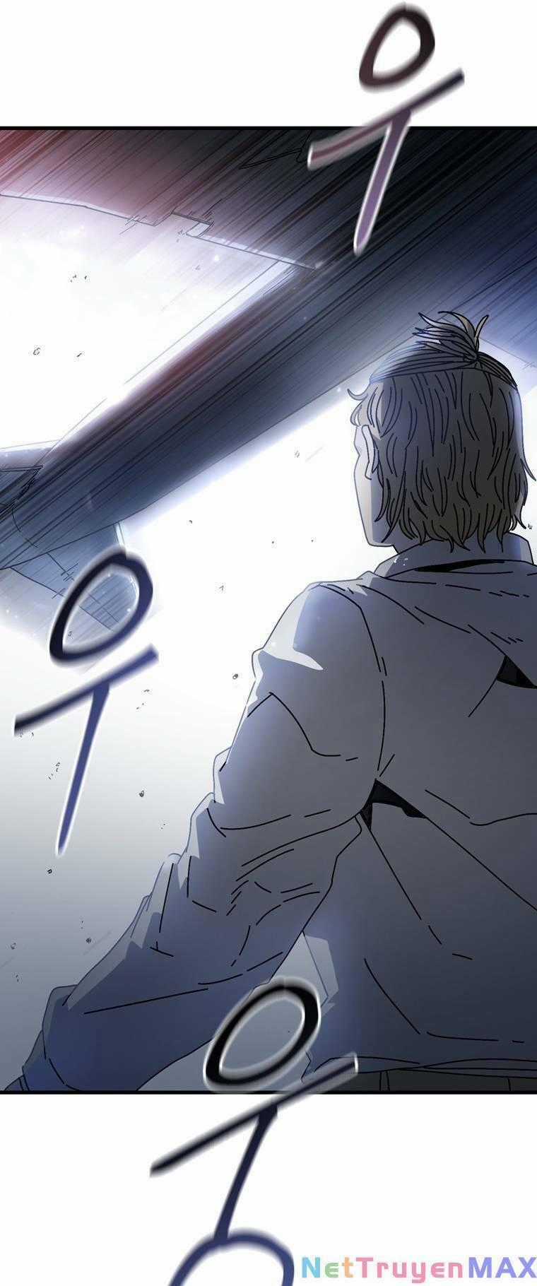 Địa Ngục Hận Thù - Chapter 13 - Trang 55