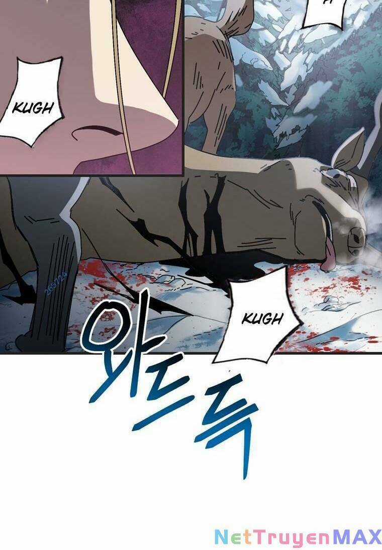 Địa Ngục Hận Thù - Chapter 13 - Trang 9