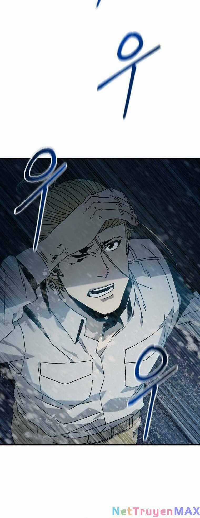 Địa Ngục Hận Thù - Chapter 14 - Trang 2