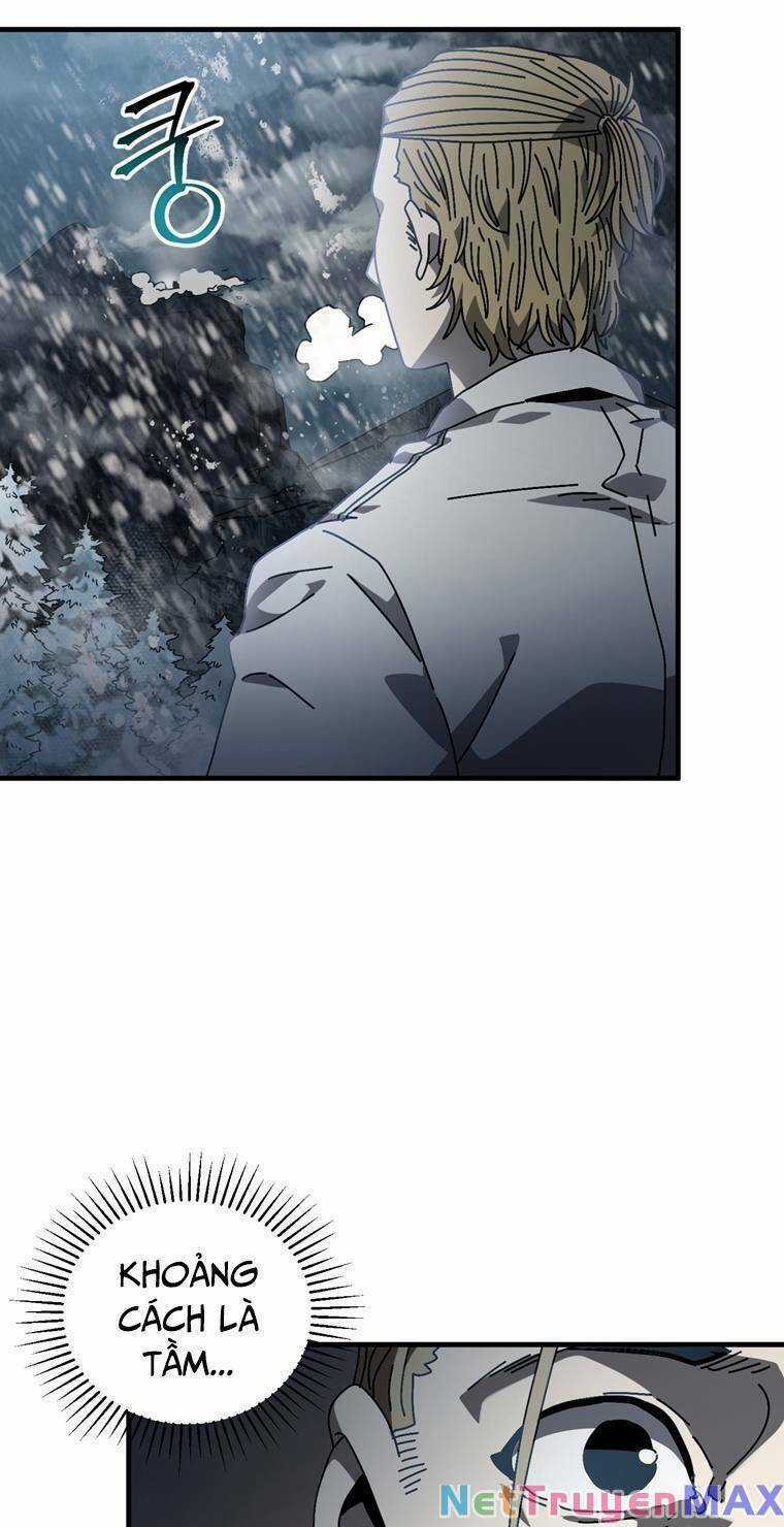 Địa Ngục Hận Thù - Chapter 14 - Trang 11