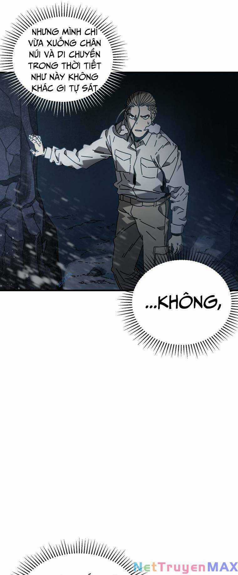 Địa Ngục Hận Thù - Chapter 14 - Trang 13