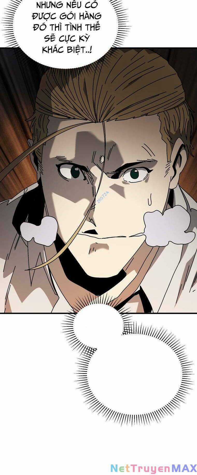 Địa Ngục Hận Thù - Chapter 14 - Trang 14