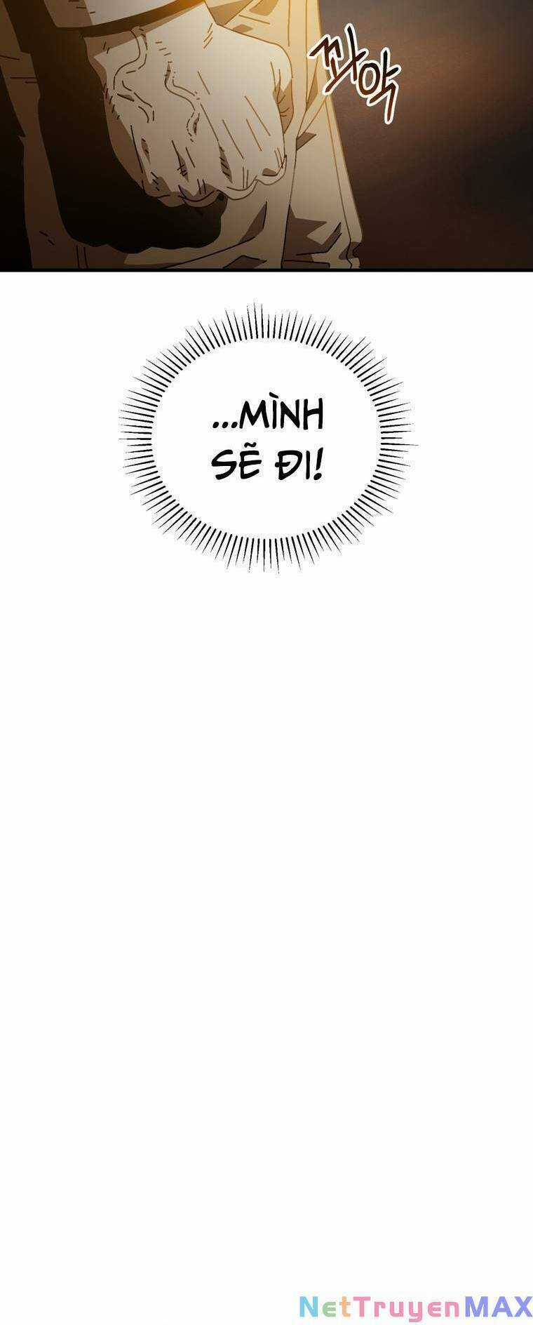 Địa Ngục Hận Thù - Chapter 14 - Trang 16