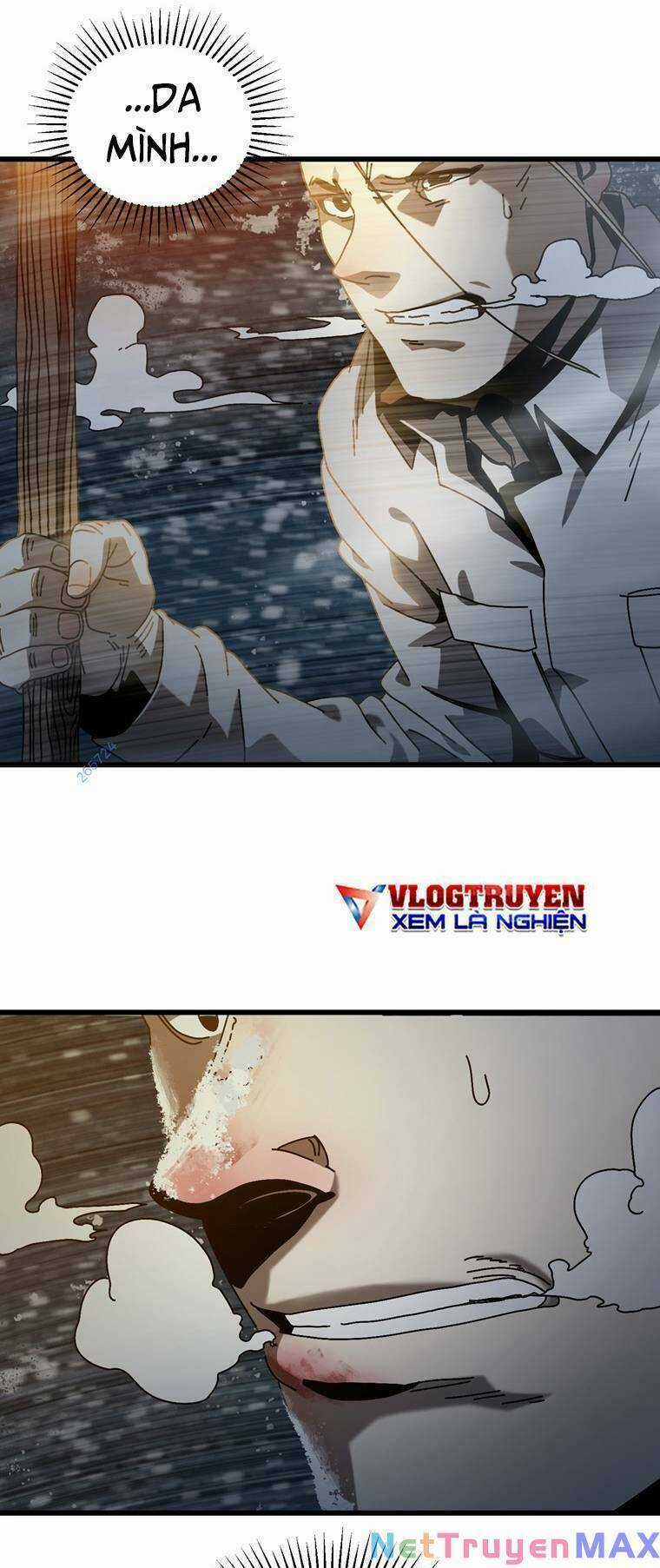 Địa Ngục Hận Thù - Chapter 14 - Trang 21