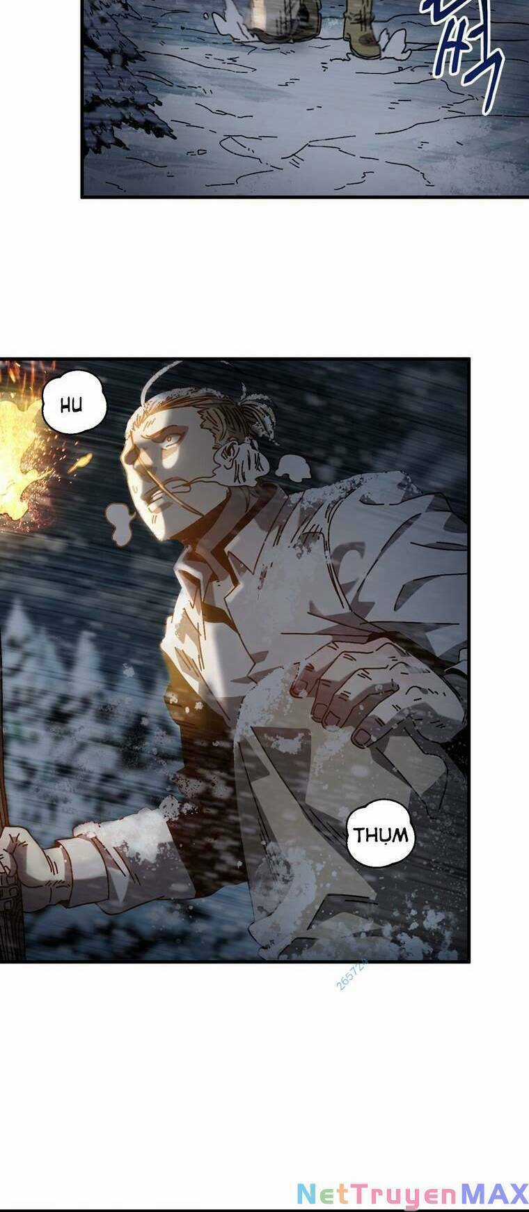 Địa Ngục Hận Thù - Chapter 14 - Trang 26