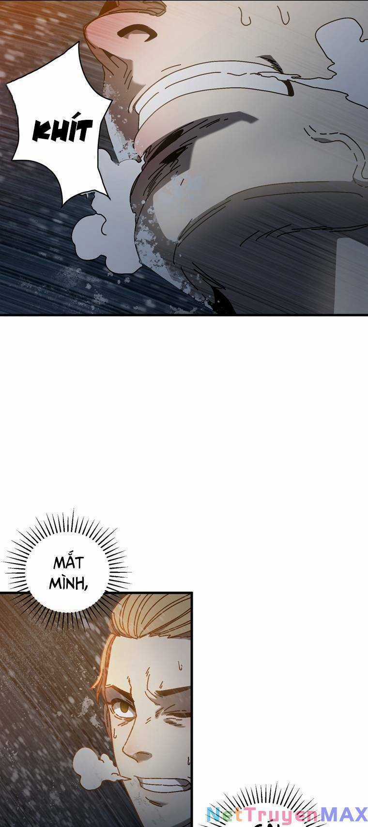 Địa Ngục Hận Thù - Chapter 14 - Trang 27