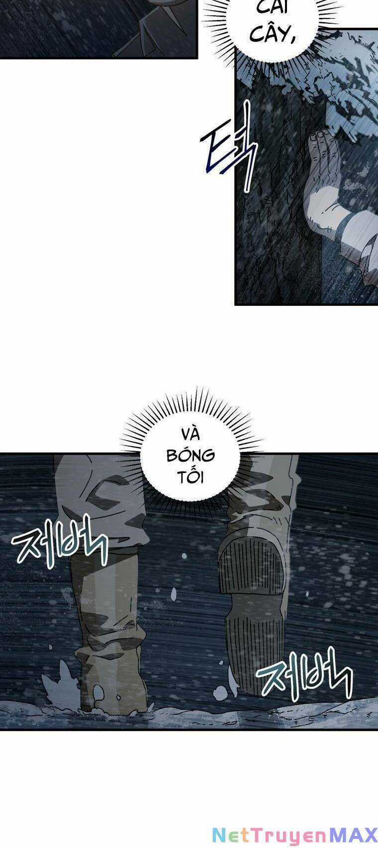 Địa Ngục Hận Thù - Chapter 14 - Trang 28