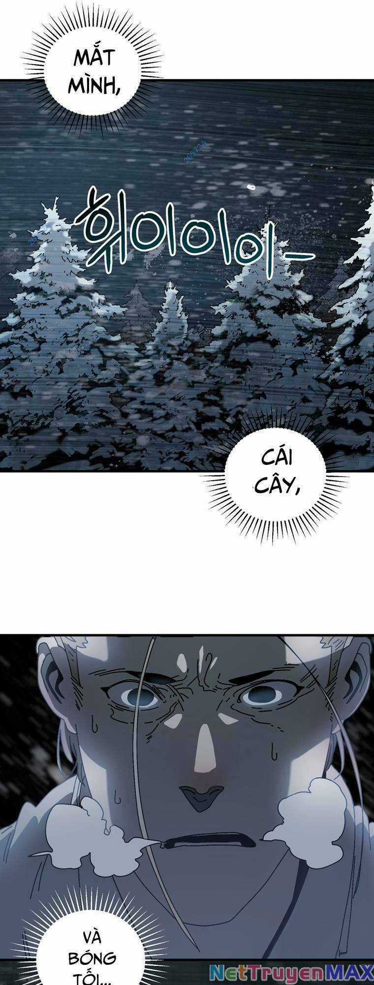 Địa Ngục Hận Thù - Chapter 14 - Trang 29