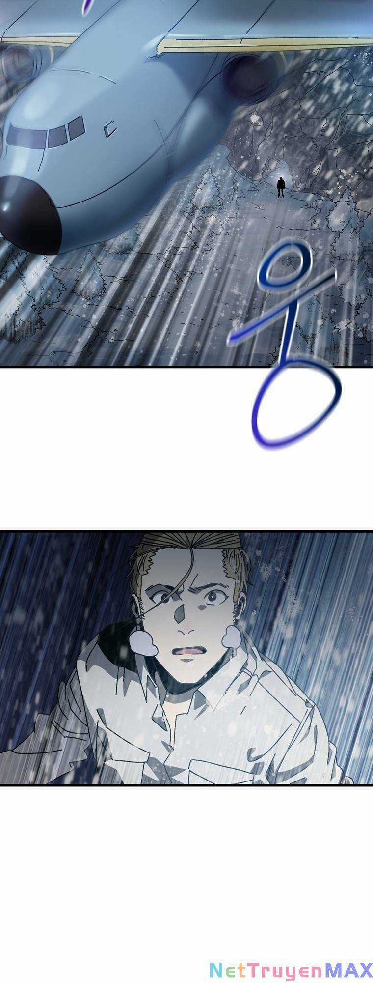 Địa Ngục Hận Thù - Chapter 14 - Trang 4