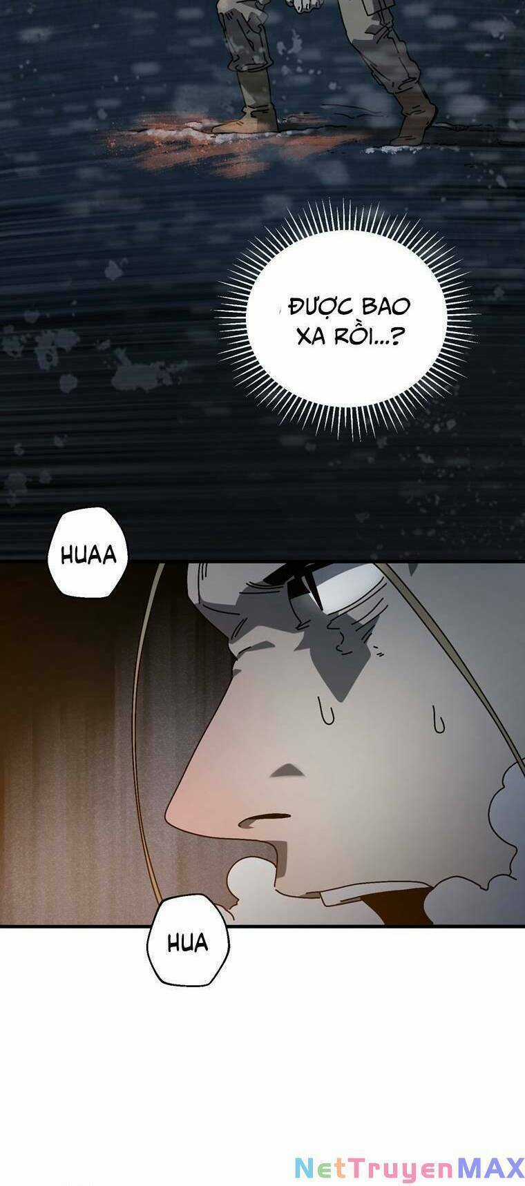 Địa Ngục Hận Thù - Chapter 14 - Trang 34