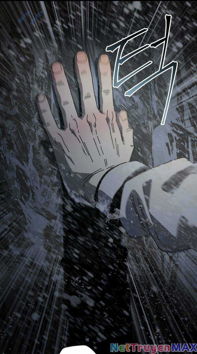 Địa Ngục Hận Thù - Chapter 14 - Trang 37