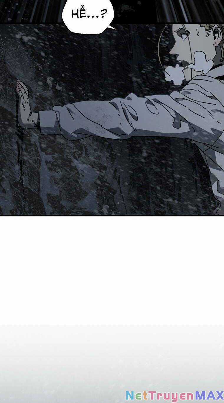 Địa Ngục Hận Thù - Chapter 14 - Trang 38