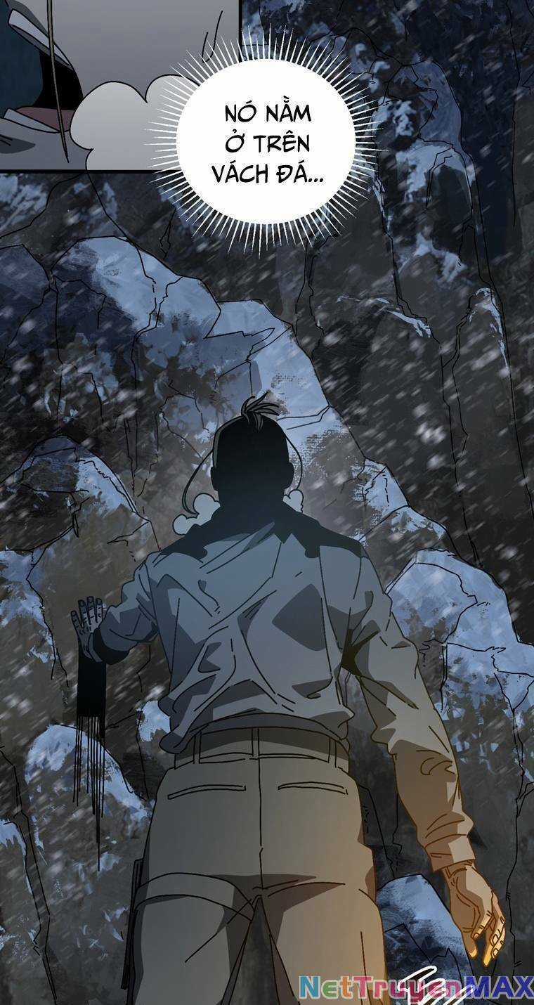 Địa Ngục Hận Thù - Chapter 14 - Trang 40