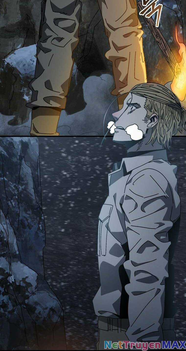 Địa Ngục Hận Thù - Chapter 14 - Trang 41