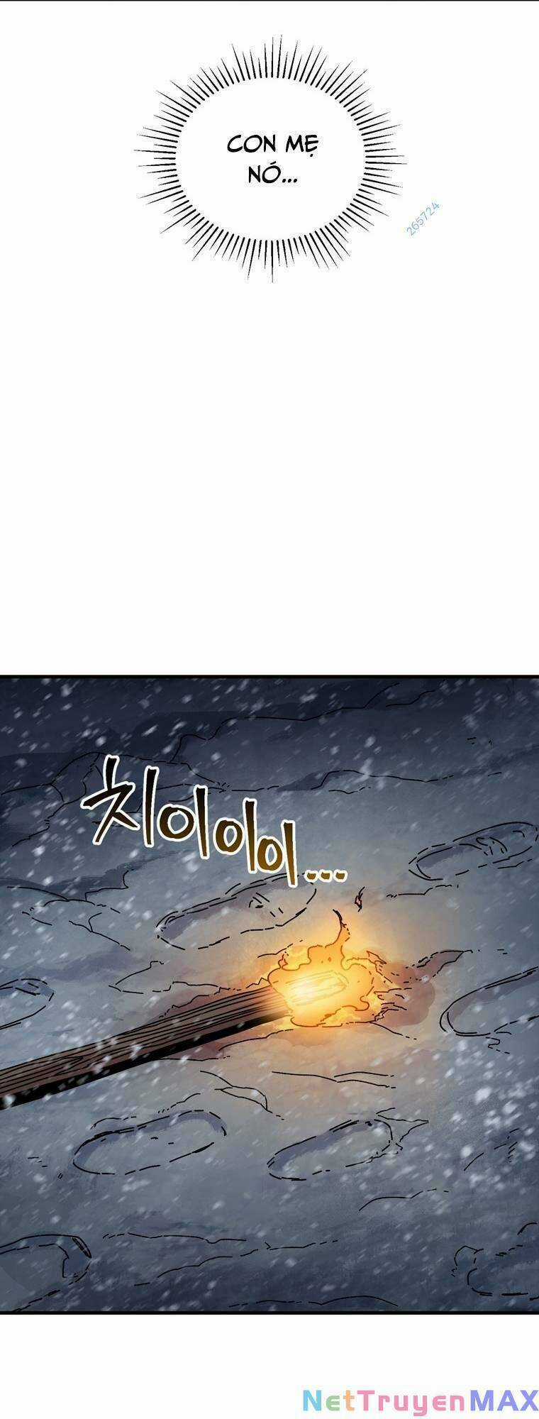 Địa Ngục Hận Thù - Chapter 14 - Trang 42