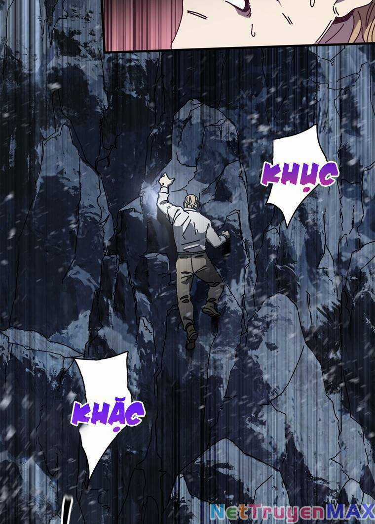 Địa Ngục Hận Thù - Chapter 14 - Trang 45