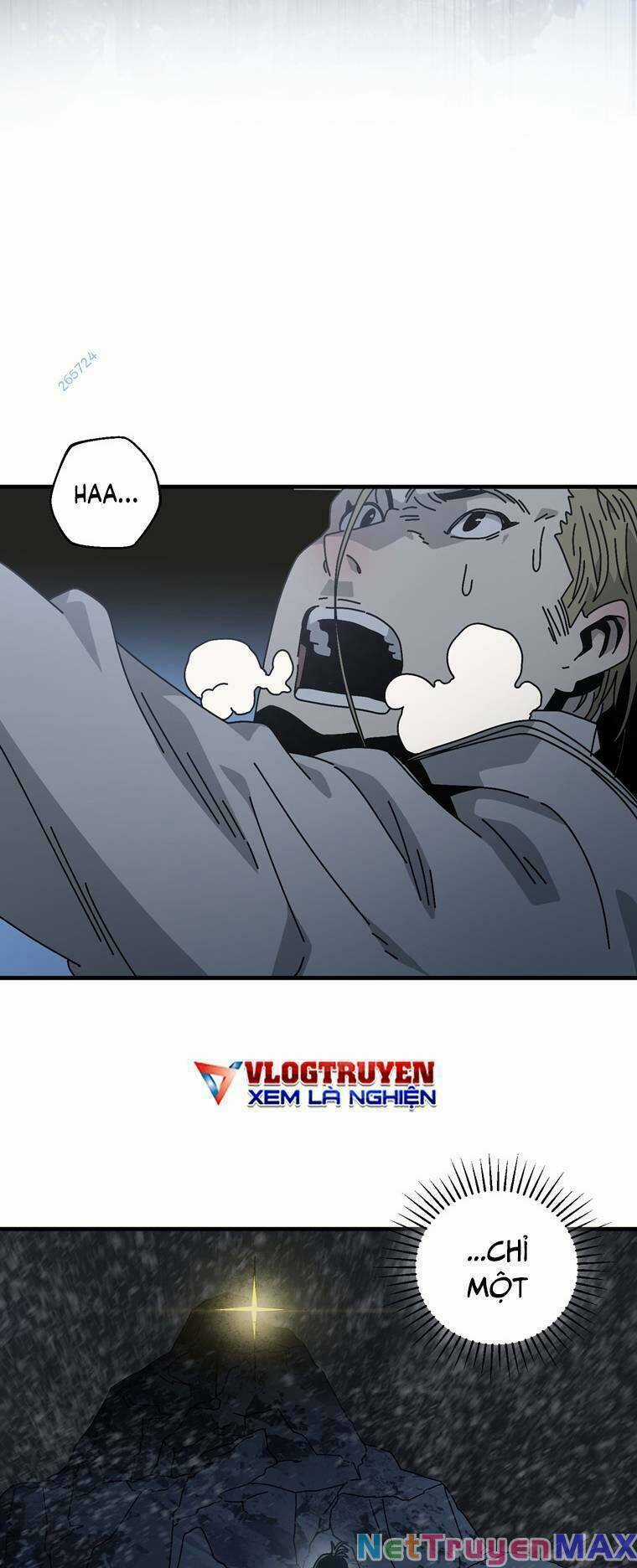 Địa Ngục Hận Thù - Chapter 14 - Trang 47