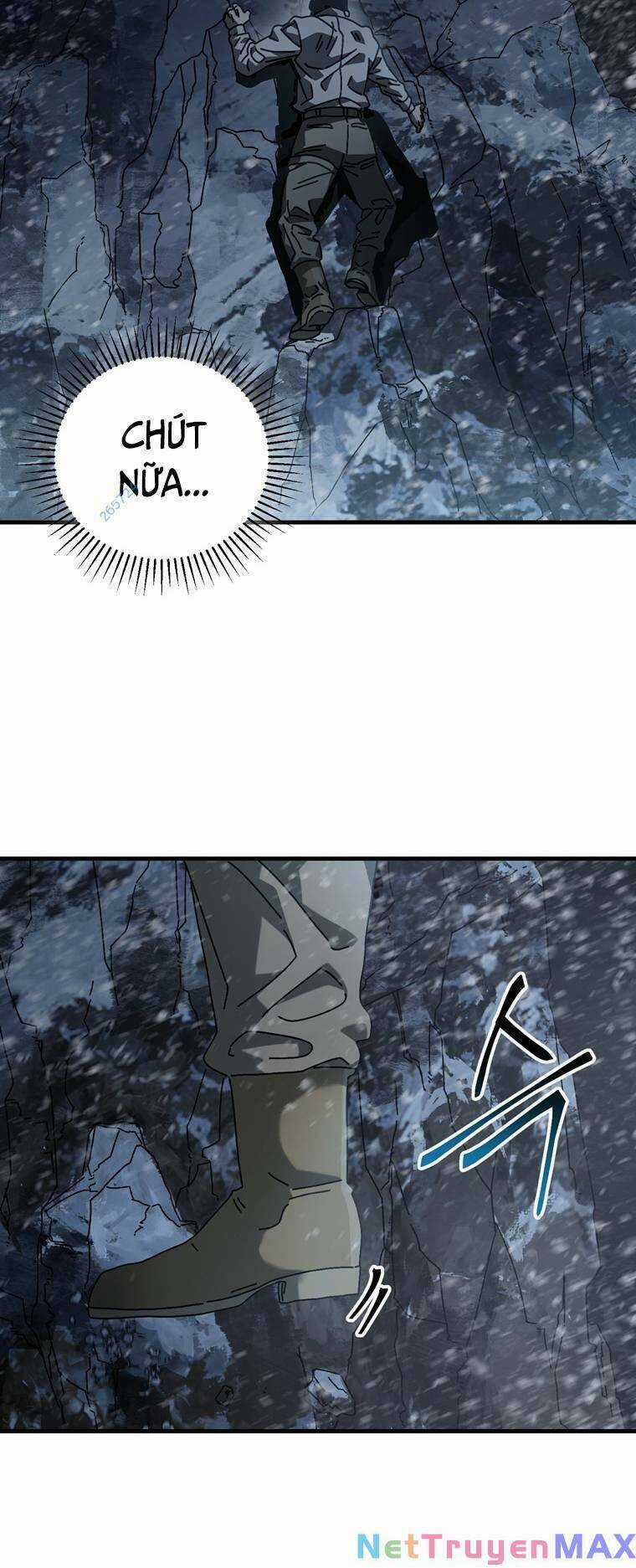 Địa Ngục Hận Thù - Chapter 14 - Trang 48