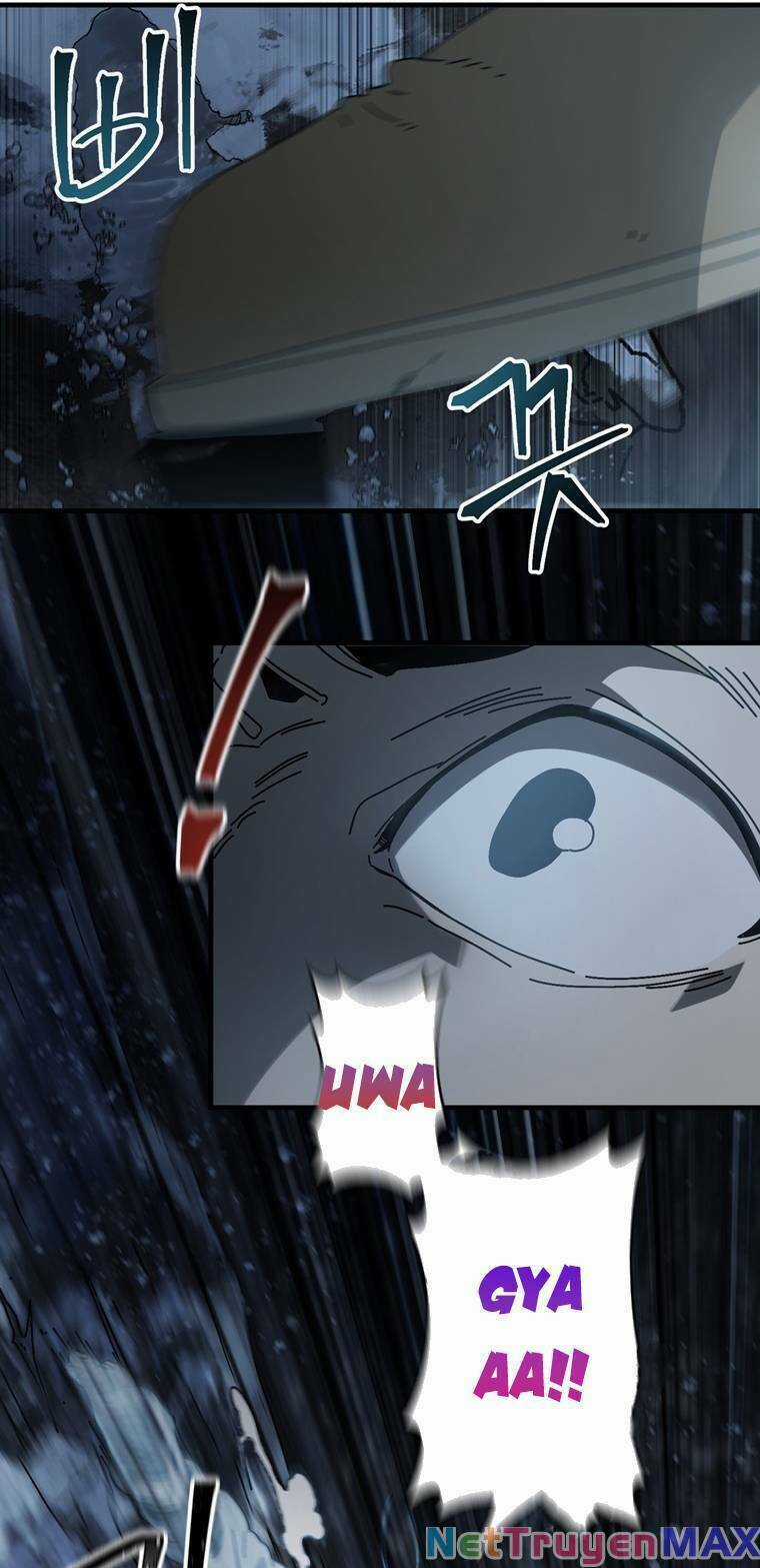 Địa Ngục Hận Thù - Chapter 14 - Trang 49