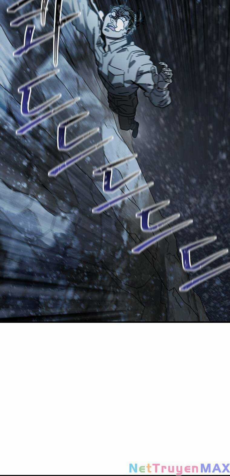 Địa Ngục Hận Thù - Chapter 14 - Trang 50