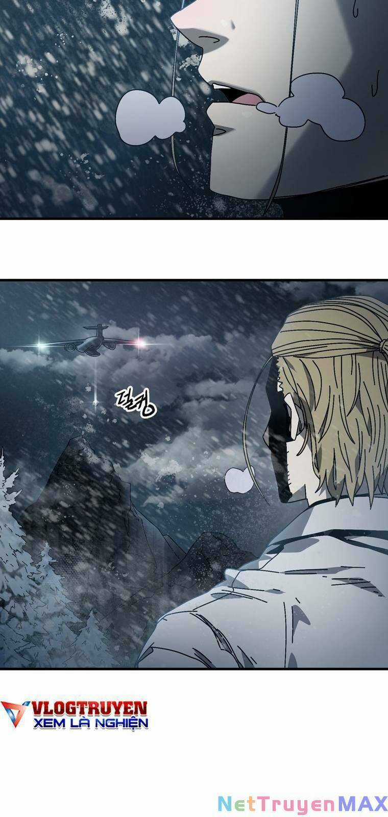 Địa Ngục Hận Thù - Chapter 14 - Trang 6