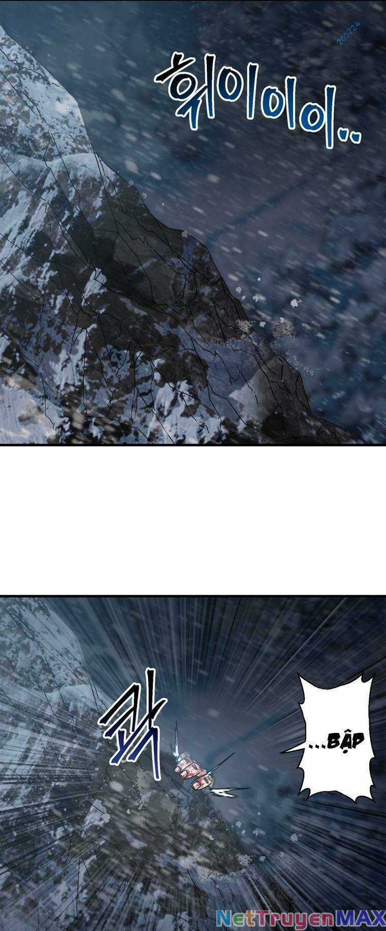 Địa Ngục Hận Thù - Chapter 14 - Trang 51