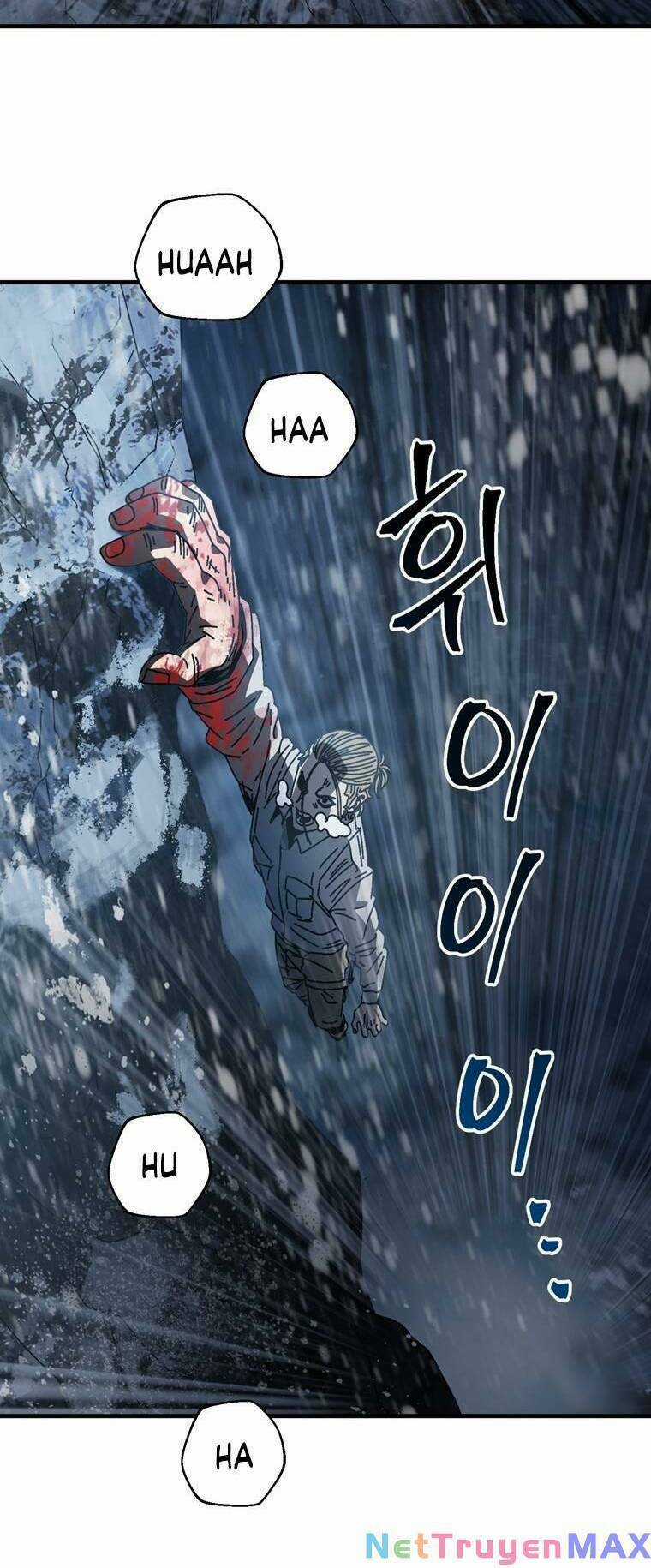 Địa Ngục Hận Thù - Chapter 14 - Trang 52