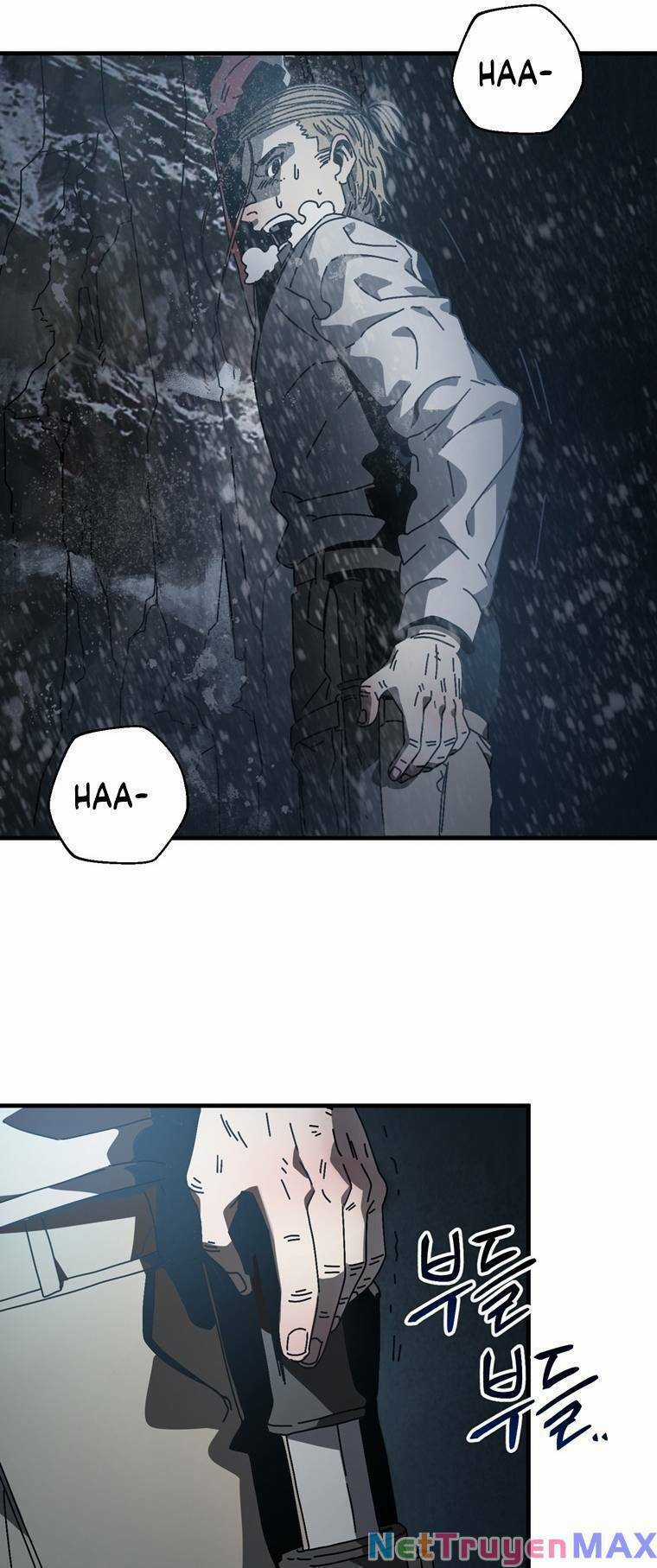 Địa Ngục Hận Thù - Chapter 14 - Trang 53