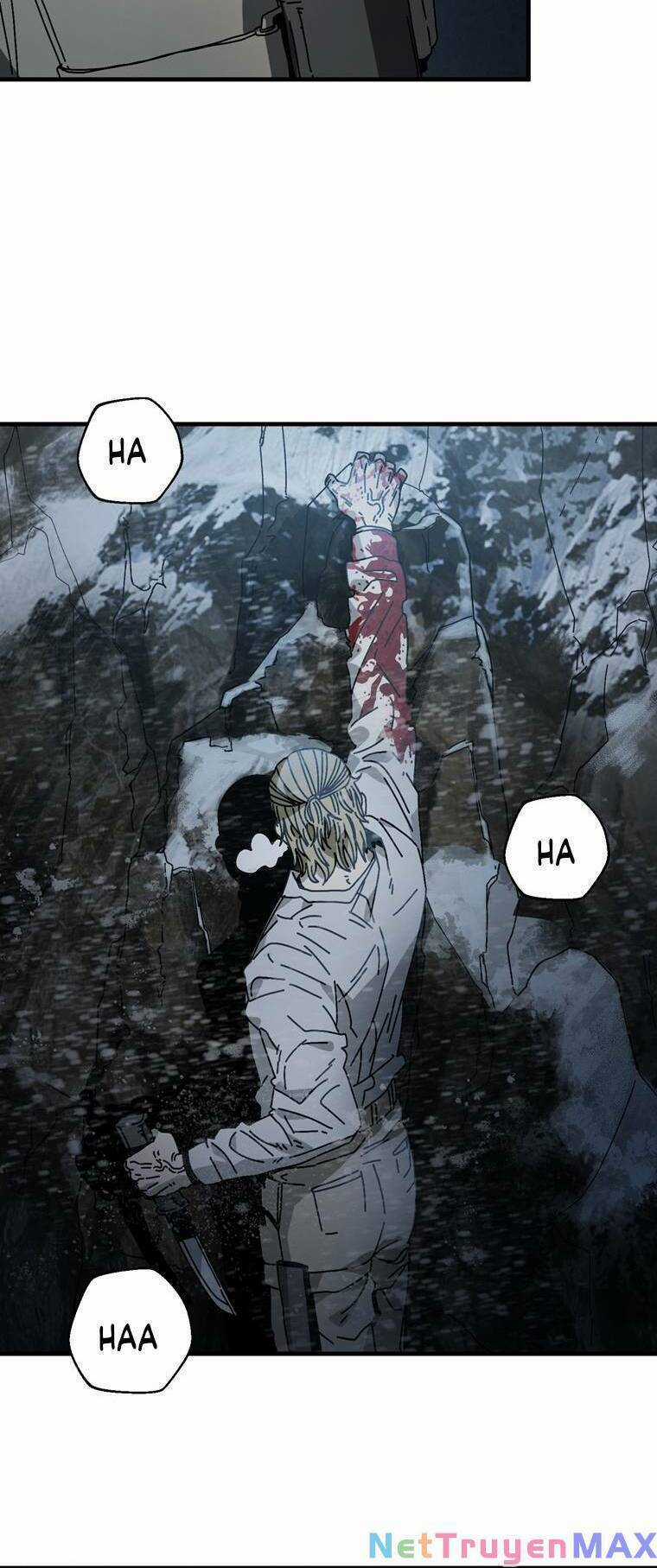 Địa Ngục Hận Thù - Chapter 14 - Trang 54