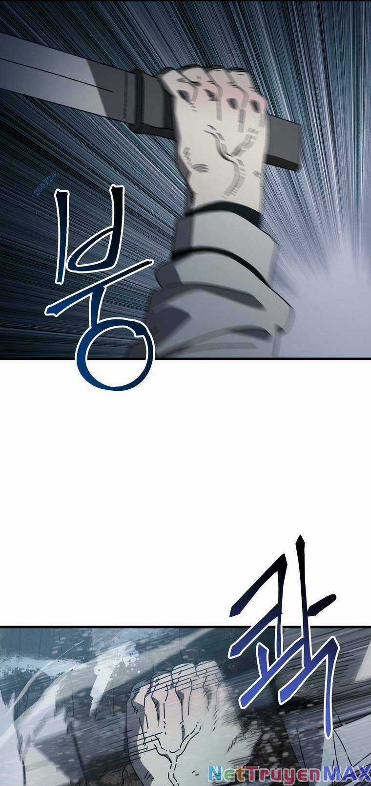 Địa Ngục Hận Thù - Chapter 14 - Trang 55