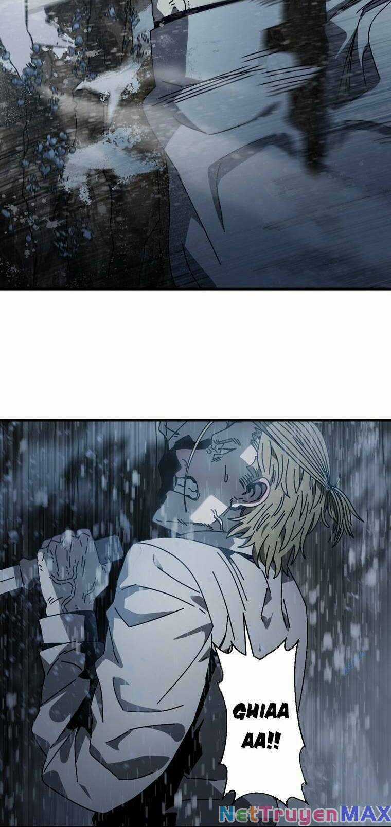 Địa Ngục Hận Thù - Chapter 14 - Trang 56