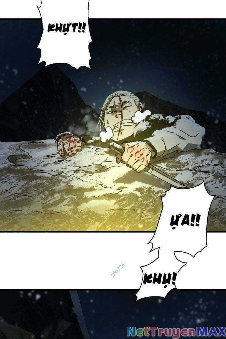 Địa Ngục Hận Thù - Chapter 14 - Trang 60
