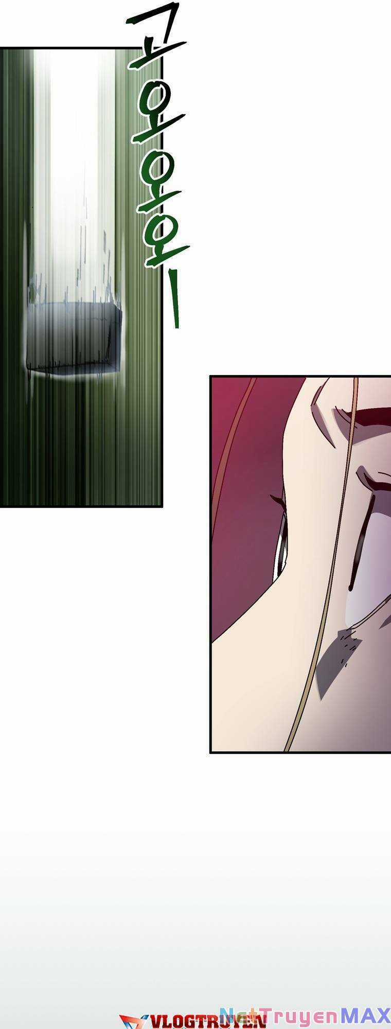 Địa Ngục Hận Thù - Chapter 14 - Trang 7