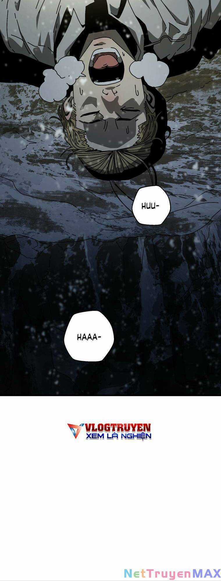 Địa Ngục Hận Thù - Chapter 14 - Trang 62