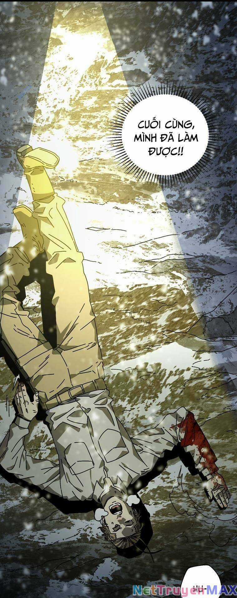 Địa Ngục Hận Thù - Chapter 14 - Trang 63