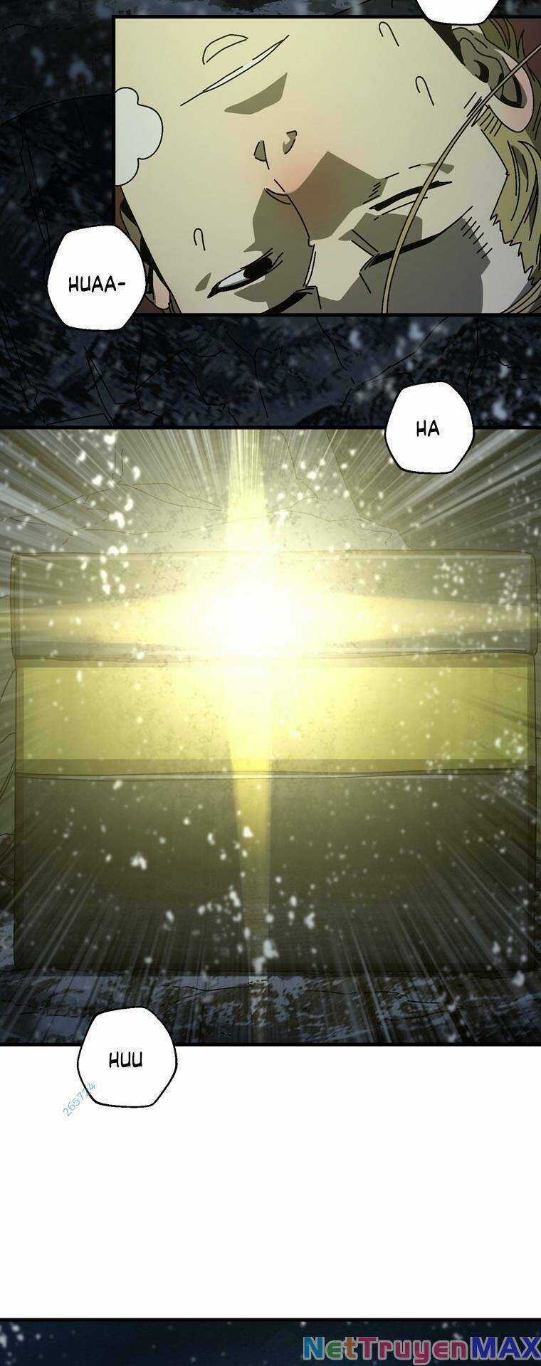 Địa Ngục Hận Thù - Chapter 14 - Trang 64