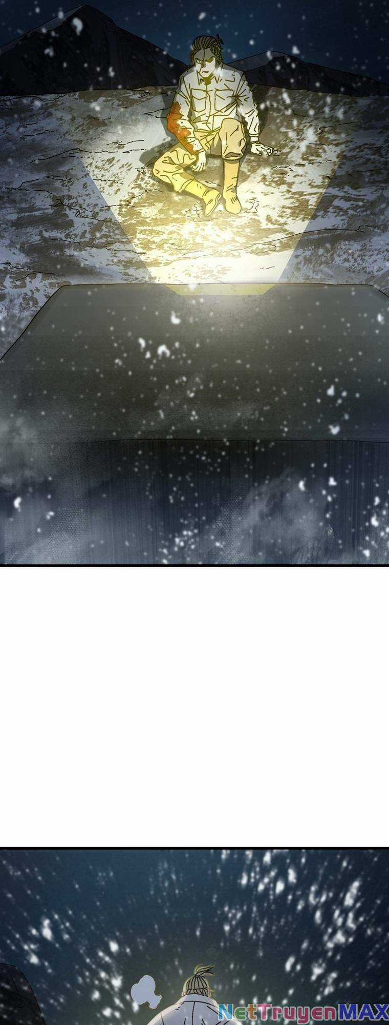 Địa Ngục Hận Thù - Chapter 14 - Trang 65