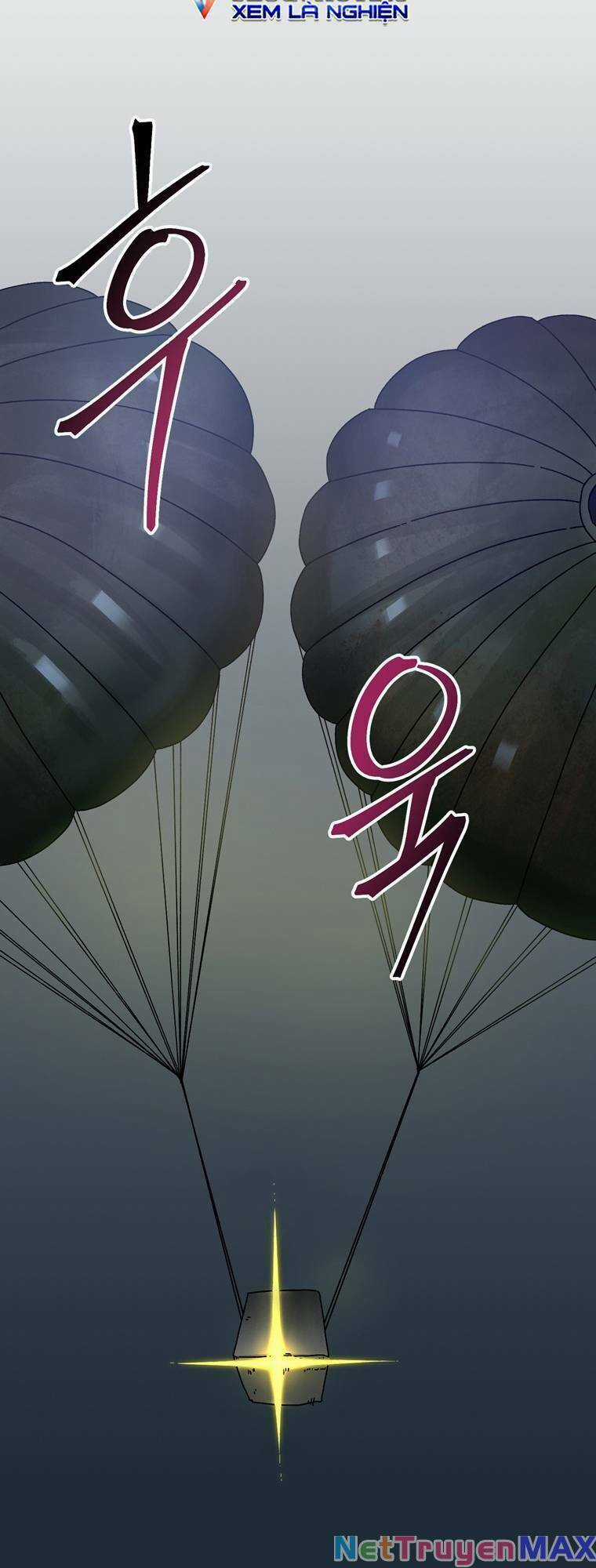 Địa Ngục Hận Thù - Chapter 14 - Trang 8