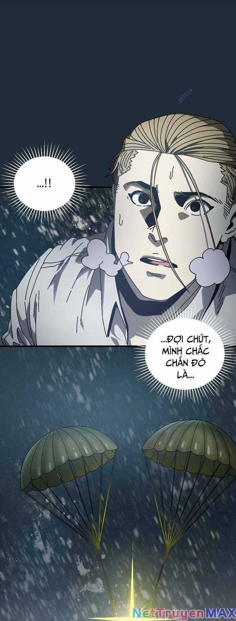 Địa Ngục Hận Thù - Chapter 14 - Trang 9