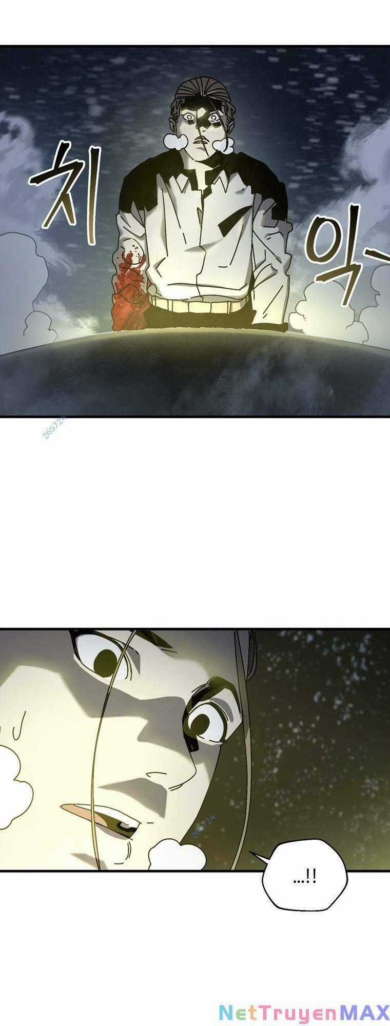 Địa Ngục Hận Thù - Chapter 15 - Trang 2