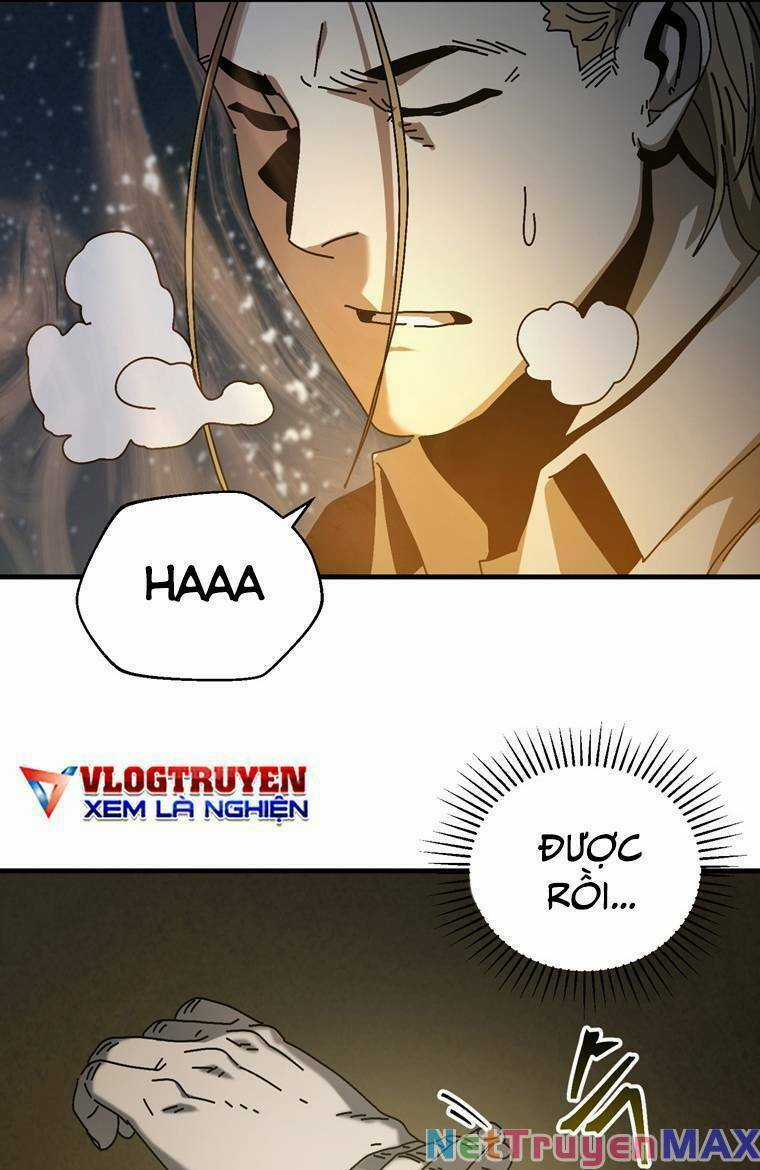 Địa Ngục Hận Thù - Chapter 15 - Trang 11