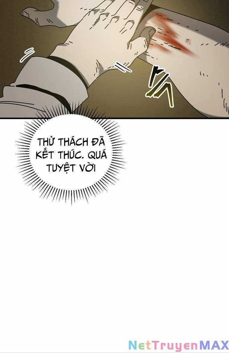 Địa Ngục Hận Thù - Chapter 15 - Trang 12