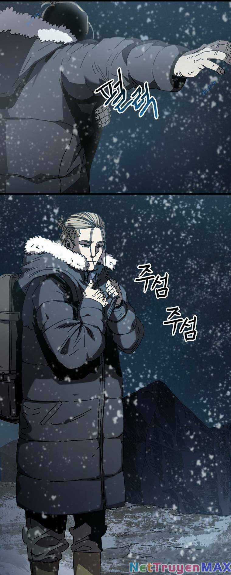 Địa Ngục Hận Thù - Chapter 15 - Trang 13