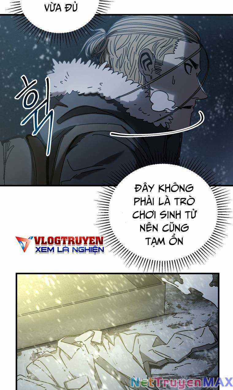 Địa Ngục Hận Thù - Chapter 15 - Trang 15