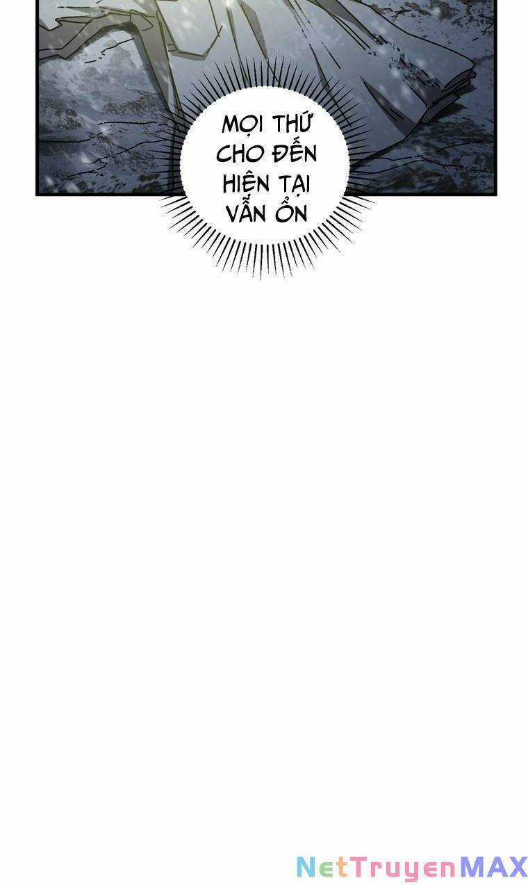 Địa Ngục Hận Thù - Chapter 15 - Trang 16