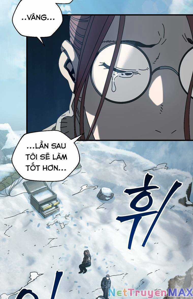 Địa Ngục Hận Thù - Chapter 15 - Trang 20